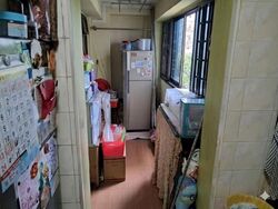 Blk 643 Woodlands Ring Road (Woodlands), HDB 5 Rooms #561630481